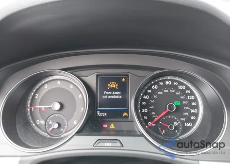 2021 Volkswagen Atlas Cross Sport 2.0T Se W/Technology z USA, uszkodzony, nr VIN 1V2WC2CA3MC203811